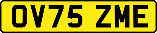 OV75ZME