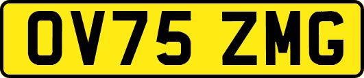 OV75ZMG