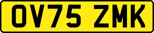 OV75ZMK