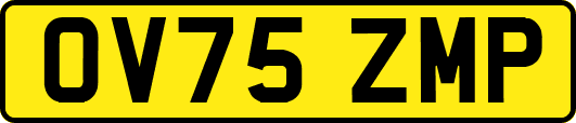 OV75ZMP