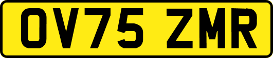OV75ZMR