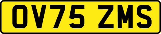 OV75ZMS