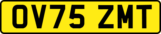 OV75ZMT