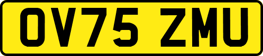 OV75ZMU