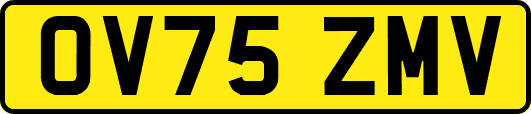 OV75ZMV