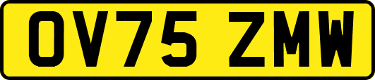 OV75ZMW