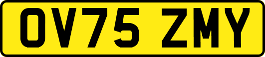 OV75ZMY