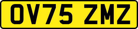 OV75ZMZ
