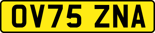 OV75ZNA