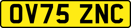 OV75ZNC