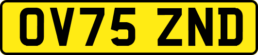 OV75ZND