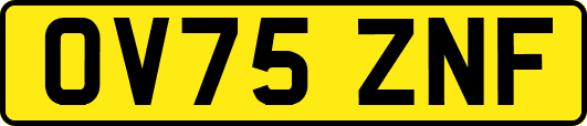 OV75ZNF