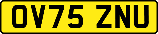 OV75ZNU