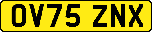 OV75ZNX