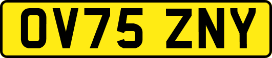 OV75ZNY