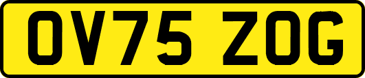 OV75ZOG
