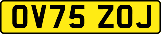OV75ZOJ