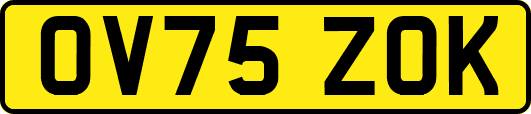 OV75ZOK
