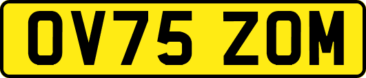 OV75ZOM