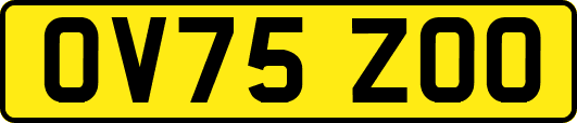 OV75ZOO