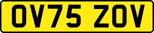 OV75ZOV