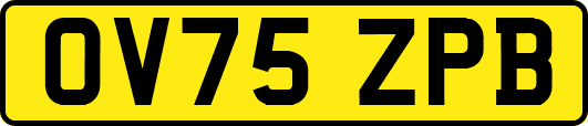 OV75ZPB