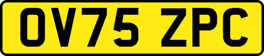 OV75ZPC