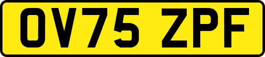 OV75ZPF