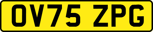 OV75ZPG