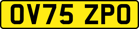 OV75ZPO