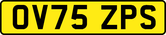 OV75ZPS