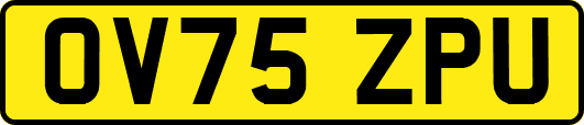 OV75ZPU