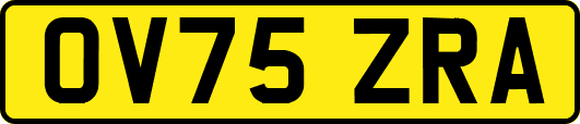 OV75ZRA