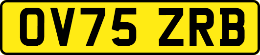 OV75ZRB