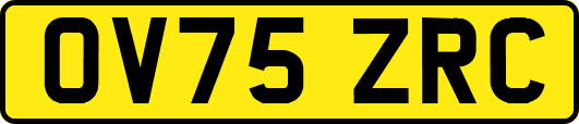 OV75ZRC