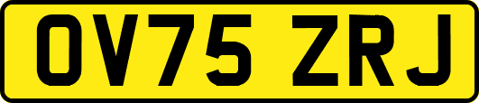 OV75ZRJ