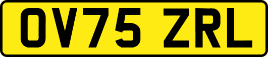 OV75ZRL