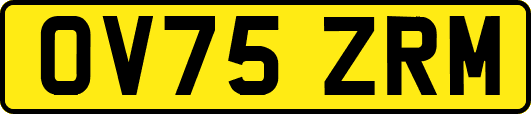 OV75ZRM