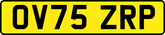 OV75ZRP