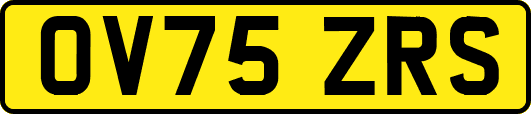 OV75ZRS