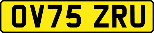 OV75ZRU