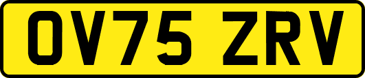 OV75ZRV