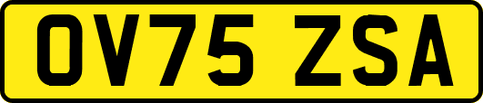 OV75ZSA