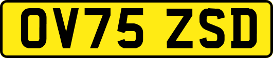 OV75ZSD