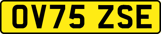 OV75ZSE