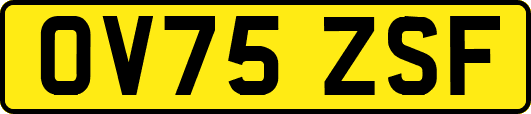OV75ZSF