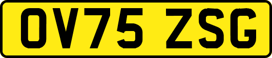 OV75ZSG