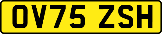 OV75ZSH