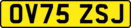 OV75ZSJ