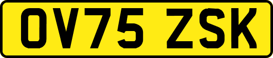 OV75ZSK